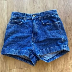American Apparel Shorts